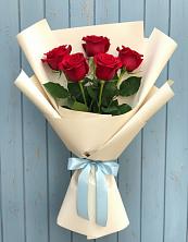 Букет Классика чувств в Кувандыке