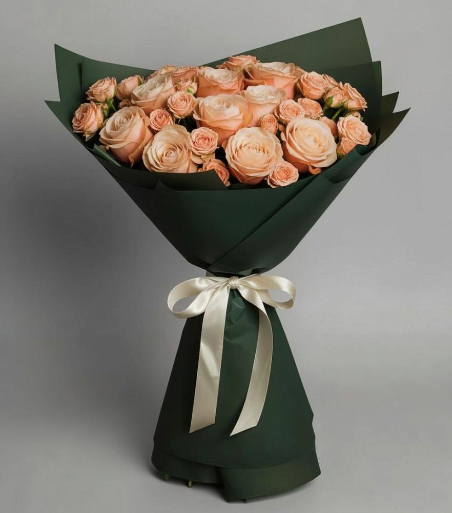 Букет Элегантный в Кувандыке