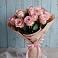 Букет цветов из: Розы в Кувандыке