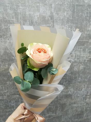 Букет цветов из: Розы в Кувандыке