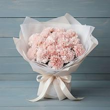 Букет цветов из:  Гвоздики в Кувандыке