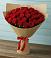 Букет Красные розы Милано в Кувандыке