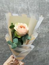 Букет цветов из:  Розы в Кувандыке