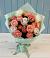 Букет цветов из: Розы в Кувандыке