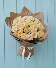 Букет Кремовое облако #REPLACE_PRED# Кувандыке