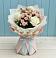 Букет цветов из: Розы в Кувандыке