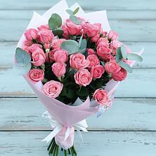 Букет Леди совершенство в Кувандыке